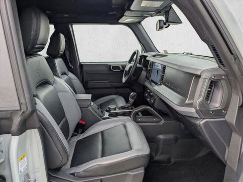 Certified 2024 Ford Bronco Big Bend image 20