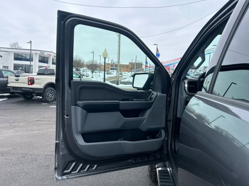 Used 2024 Ford F150 XLT image 15