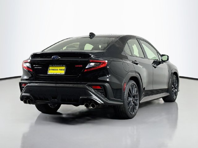 New 2026 Subaru WRX AWD/4WD image 7