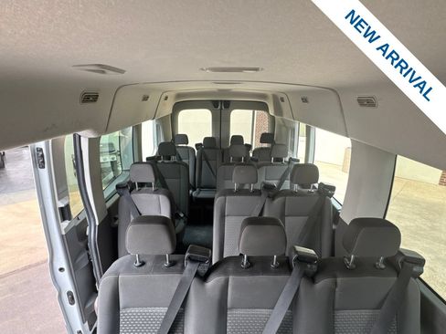 Used 2024 Ford Transit 350 XL RWD image 12