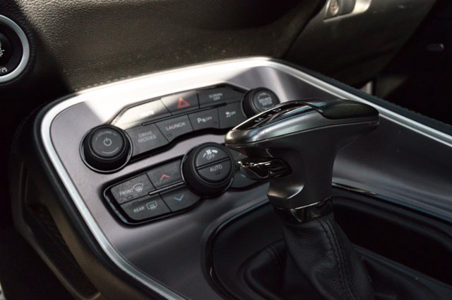 Used 2022 Dodge Challenger R/T Scat Pack RWD image 59
