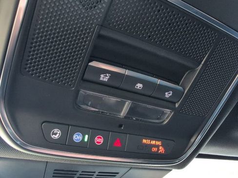 New 2026 Chevrolet Blazer EV RS image 30