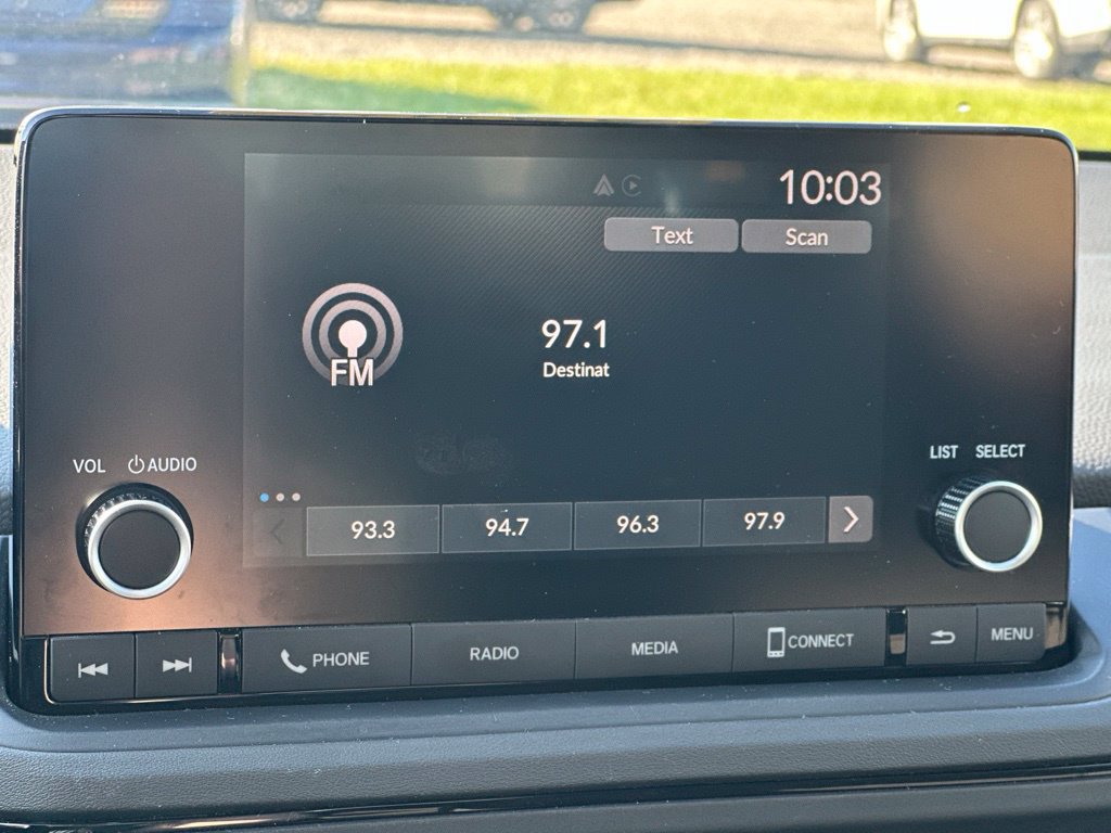 Used 2024 Honda Accord EX image 22