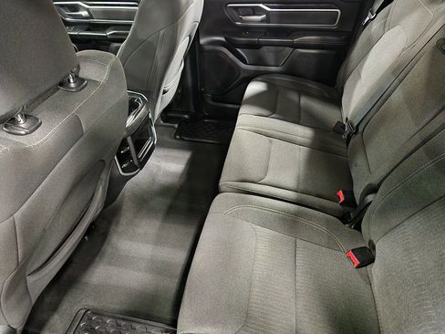 Used 2020 RAM 1500 Lone Star AWD/4WD image 54