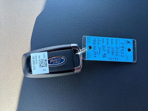 New 2026 Ford F150 XLT w/ Equipment Group 302A MID image 28