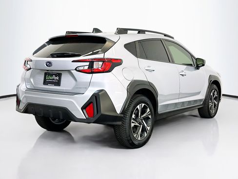 Used 2024 Subaru Crosstrek 2.0i Premium w/ Crosstrek Mirror Package AWD/4WD image 9
