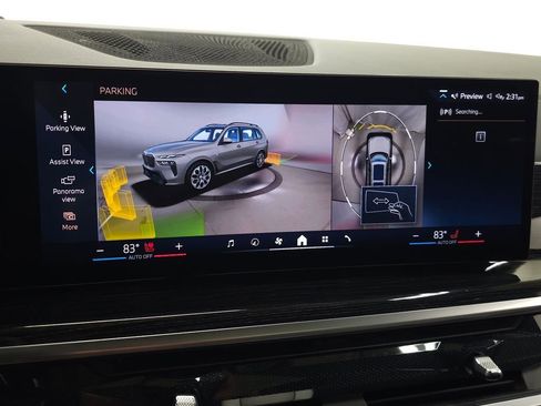 Used 2024 BMW X7 xDrive40i w/ M Sport Package image 36