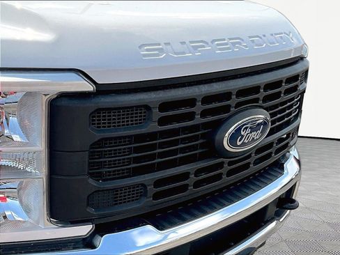Used 2023 Ford F350 XL w/ XL Off-Road Package AWD/4WD image 33