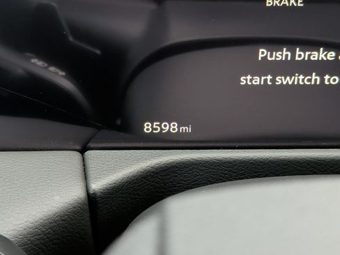 Used 2025 Nissan Armada PRO-4X w/ Pro-4X Premium Package image 15