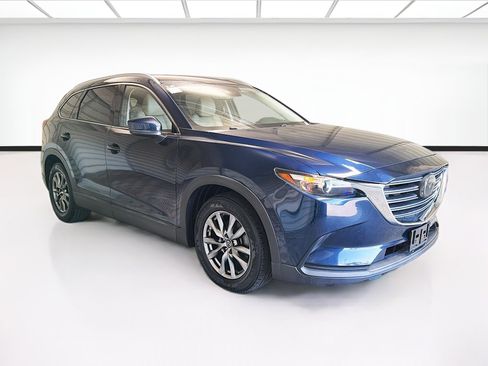 Used 2019 MAZDA CX-9 Touring FWD image 3