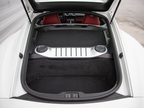 Certified 2025 Porsche 718 Cayman GT4 image 20