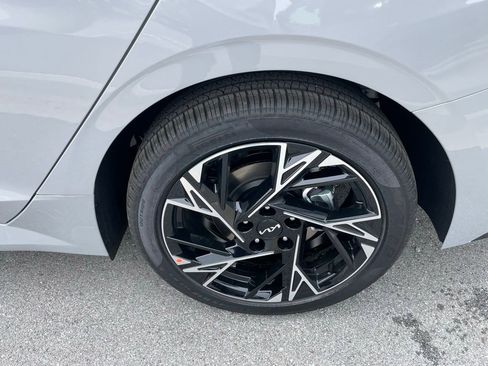 New 2026 Kia K5 GT-Line image 33