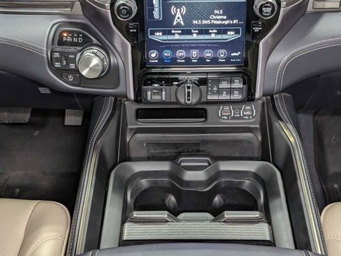 Used 2021 RAM 1500 Limited image 19