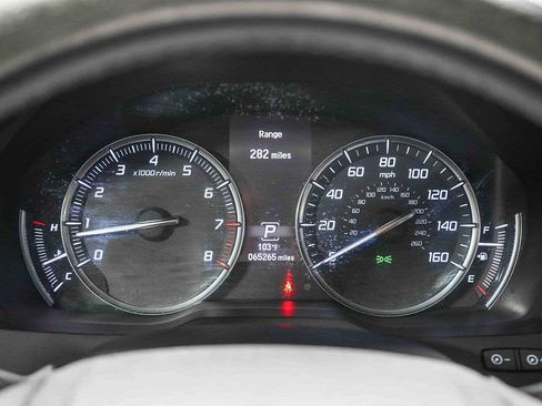 Used 2020 Acura MDX FWD w/ Technology Package image 28