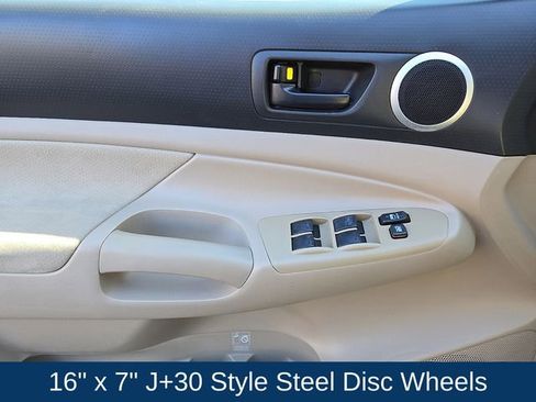 Used 2005 Toyota Tacoma 4x4 Double Cab image 20