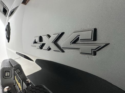 Used 2017 RAM 1500 Express w/ Black Ram 1500 Express Group image 13