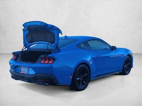Used 2024 Ford Mustang GT image 5