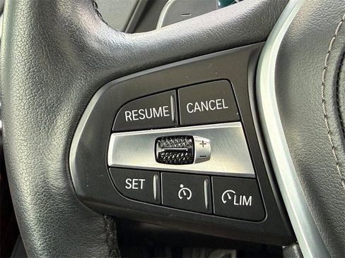 Used 2023 BMW X5 xDrive45e image 17