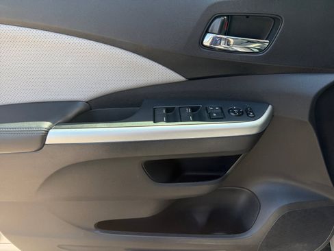 Used 2016 Honda CR-V EX-L image 12