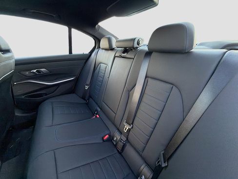 New 2026 BMW M340i Sedan RWD image 21