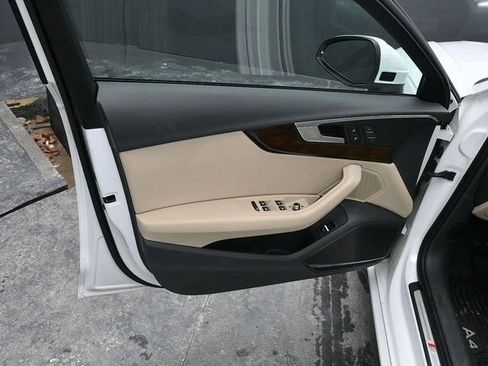 Used 2018 Audi A4 2.0T Premium Plus w/ Premium Plus Package image 16