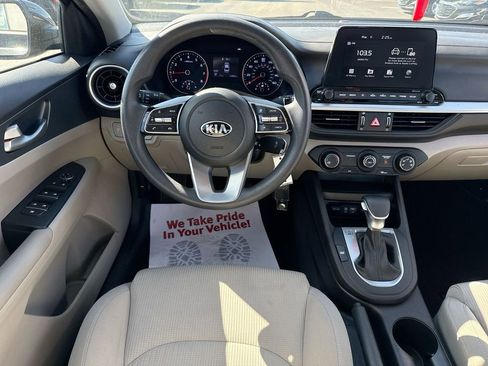 Used 2021 Kia Forte LXS image 14