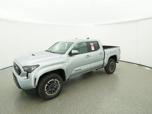New 2026 Toyota Tacoma TRD Sport image 23