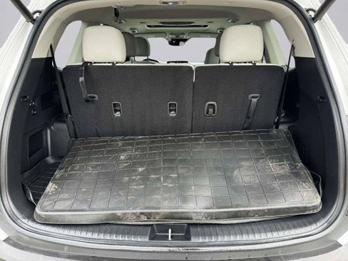 Used 2021 Kia Telluride EX w/ EX Premium Package FWD image 57
