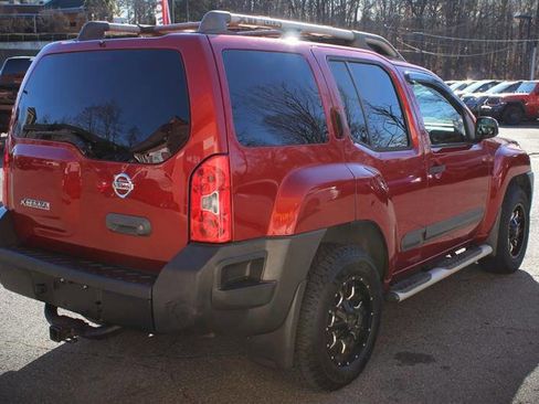 Used 2015 Nissan Xterra S w/ Value Package image 5