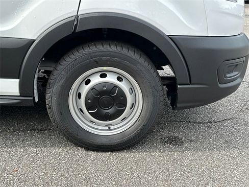 New 2025 Ford Transit 350 XL image 12