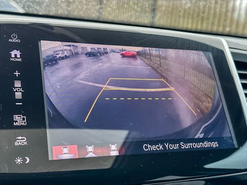 Used 2018 Honda Pilot EX-L image 19