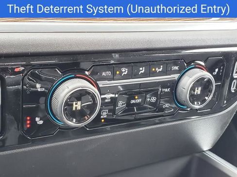 New 2026 Chevrolet Silverado 1500 RST w/ Redline Edition image 25