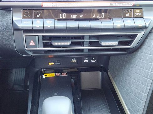 New 2026 Toyota Camry XLE image 14