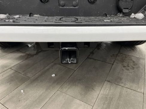 New 2026 RAM 1500 Big Horn w/ Night Edition image 34