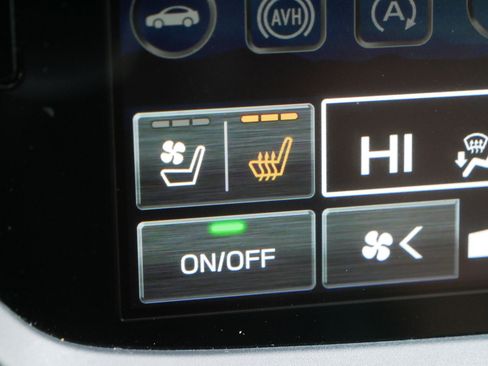 Used 2025 Subaru Forester Touring w/ Popular Package - Touring image 28