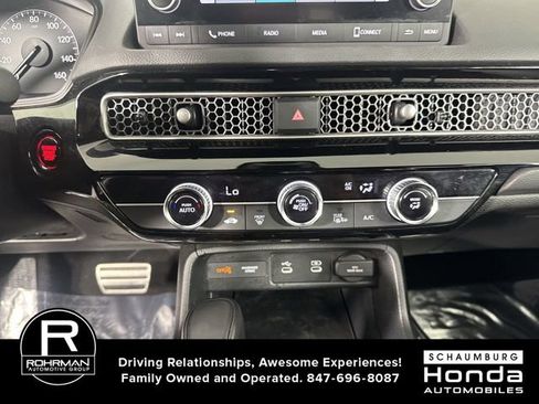 Used 2025 Honda Civic Sport image 9