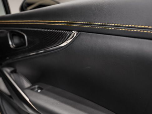 New 2026 Aston Martin DBX S image 44