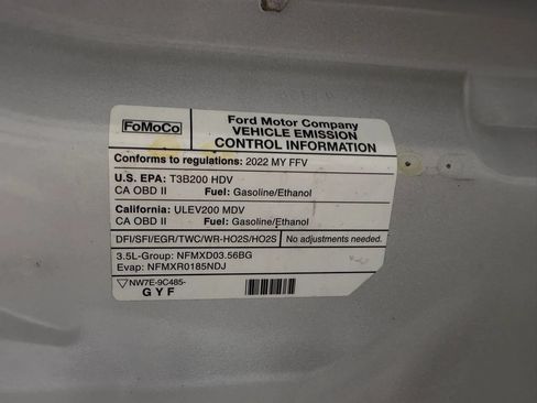 Used 2022 Ford Transit 350 XL RWD image 68