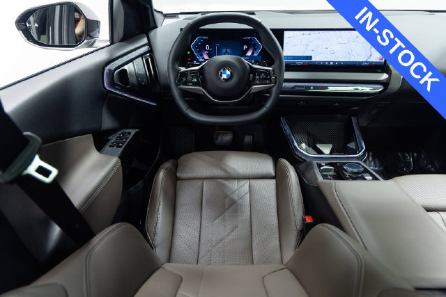 Certified 2026 BMW X3 xDrive30i w/ Premium Package AWD/4WD image 3