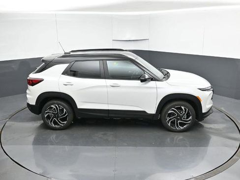 New 2026 Chevrolet TrailBlazer RS w/ Convenience Package image 22