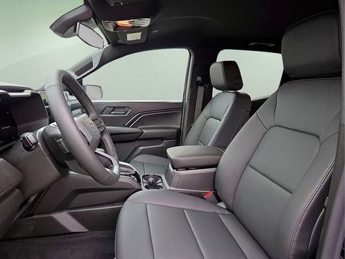 New 2026 Chevrolet Colorado Trail Boss AWD/4WD image 16