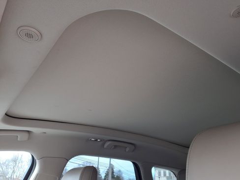 Certified 2020 Lincoln Corsair Reserve w/ Equipment Group 202A image 29