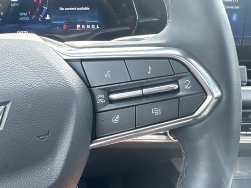 Used 2026 Chevrolet Equinox LT w/ Convenience Package II FWD image 22