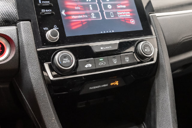 Used 2020 Honda Civic Sport image 18