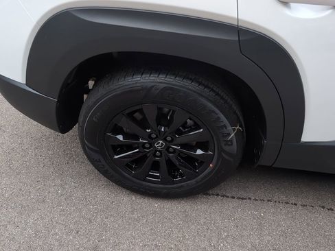 New 2026 MAZDA CX-50 AWD 2.5 S w/ Preferred Pkg image 4