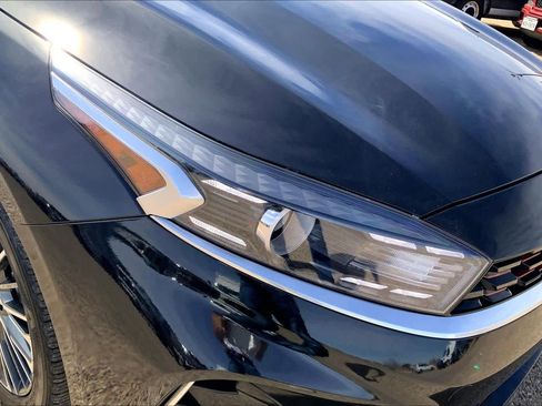 Certified 2023 Kia Forte GT-Line image 36