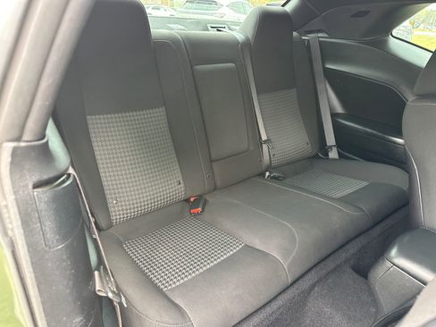 Used 2020 Dodge Challenger R/T Scat Pack image 13