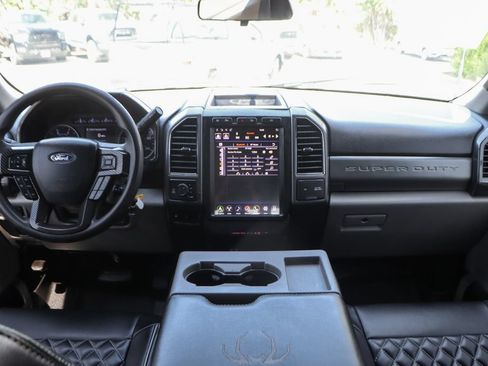Used 2019 Ford F250 XLT w/ XLT Value Package AWD/4WD image 29