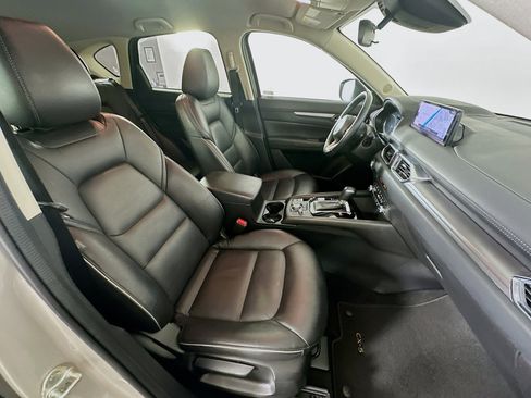 Used 2024 MAZDA CX-5 AWD 2.5 S w/ Select Package image 29