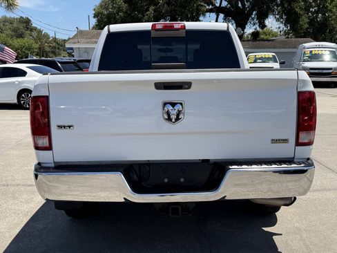Used 2011 RAM 1500 Classic SLT w/ Remote Start & Security Group RWD image 6